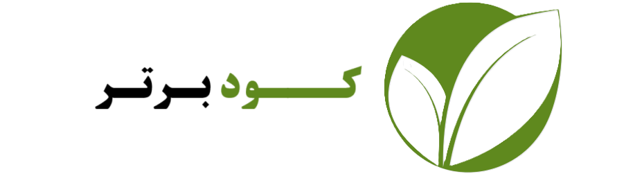 کودبرتر لوگو